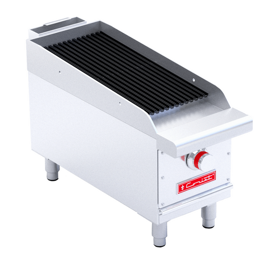 CORIAT ACV-1 10010111 | Master Grill | Gas | Charbroiler