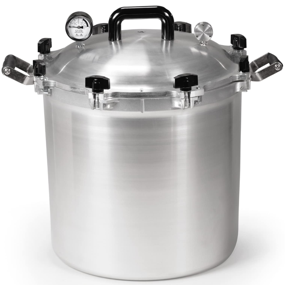 All American 941 Pressure Cooker